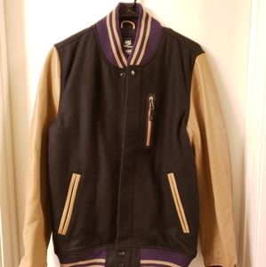 Nike - Mens Sportswear Destroyer Jacket